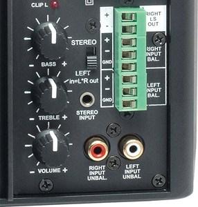 Actual product image Apart SDQ5PIR Loudspeaker