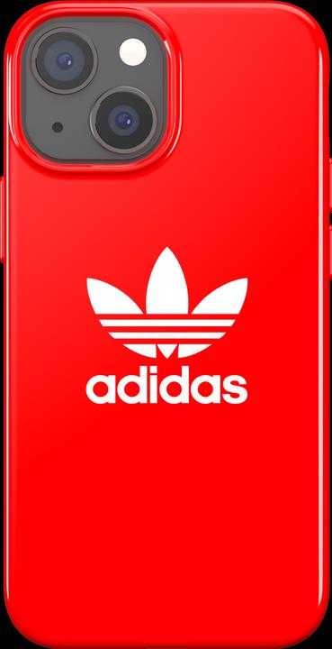 Produktbild adidas Snap Case Trefoil (Apple iPhone 13 mini)