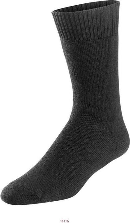 Snickers Workwear 92640400039 ProtecWork, Dikke Wollen Sokken 37-39 (40 - 42, 37 - 39, 43 - 45)