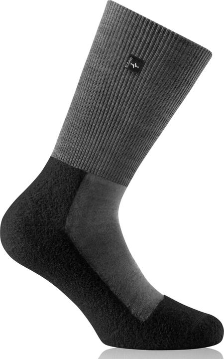 Grey/Black
