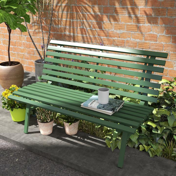 Image du produit Outsunny Banc de jardin