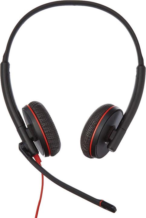 Immagine prodotto Poly Blackwire C3225 (Cablato, USB-A)