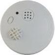 Produktbild Unitec Hitzemelder, weiss, Alarmsignal: ca. 85 dB