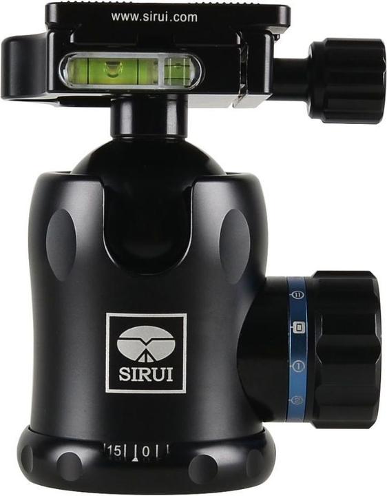 Produktbild Sirui K-30 II (Kugelkopf)
