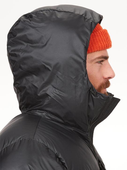 Image du produit Marmot Sweat-shirt à capuche Guides Down (M)