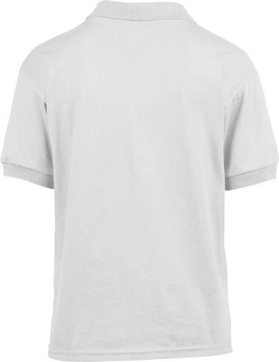 Image du produit Gildan Polo DryBlend (pack de 2) (S)