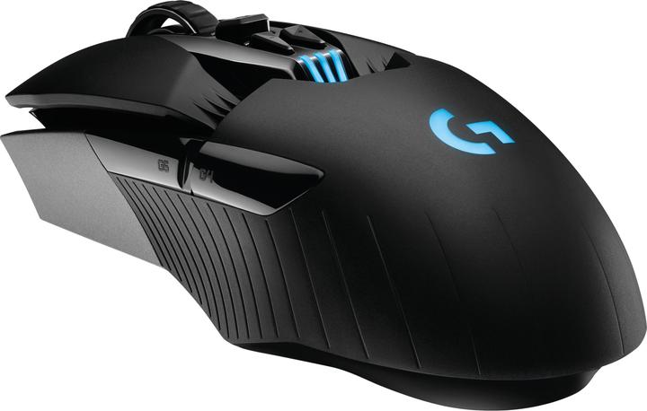 Actual product image Logitech G G900 Chaos Spectrum (Cable, Wireless)