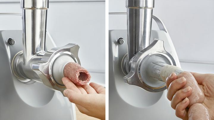 Produktbild Bosch Hausgeräte Mfw45020