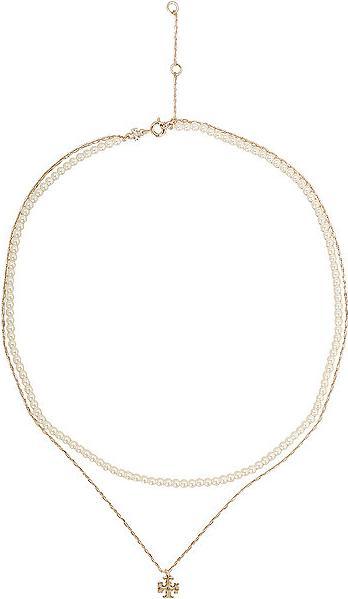 Tory Burch Halskette KIRA