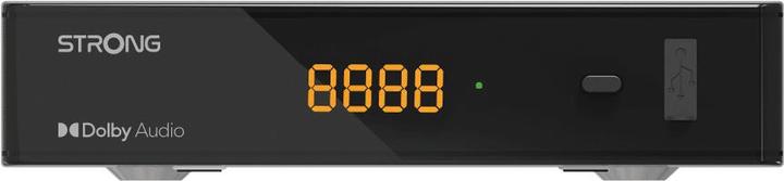Strong SRT7030 (0.06 GB, DVB-S, DVB-S2)