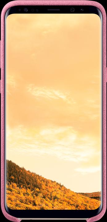 Immagine prodotto Samsung Alcantara (Samsung Galaxy S8+)