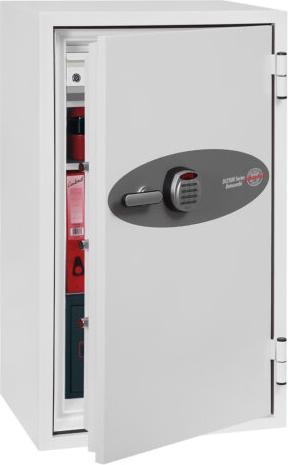 Immagine prodotto Phoenix Cassaforte per la protezione dei dati DS2504E DATA COMBI (spedizione)