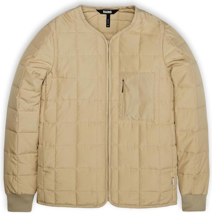 Actual product image Rains puffer jacket liner w1t1 (M)