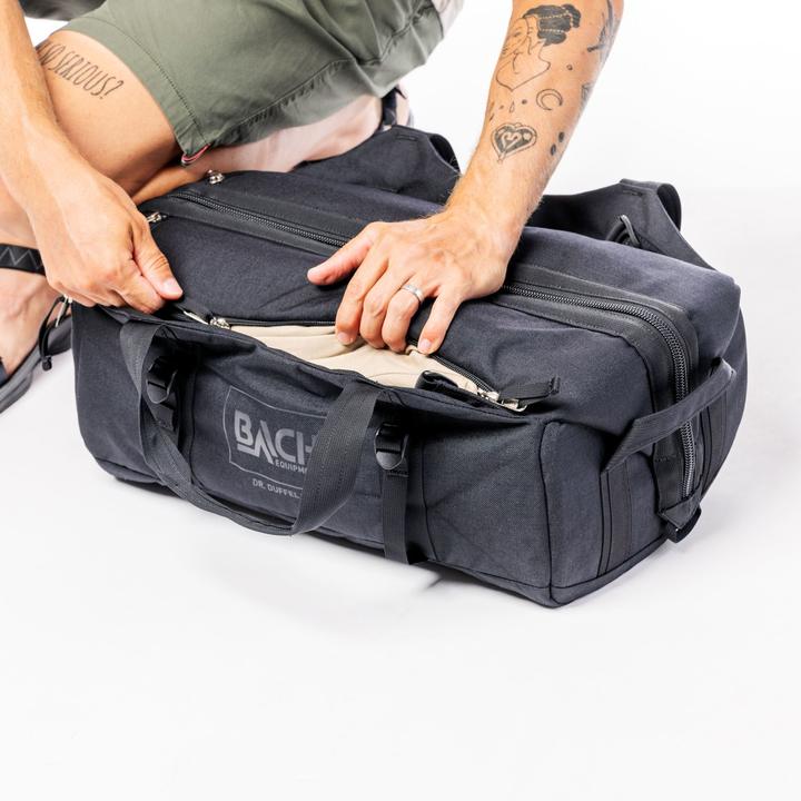 Actual product image Bach Dr. Duffel 30 (30 l)