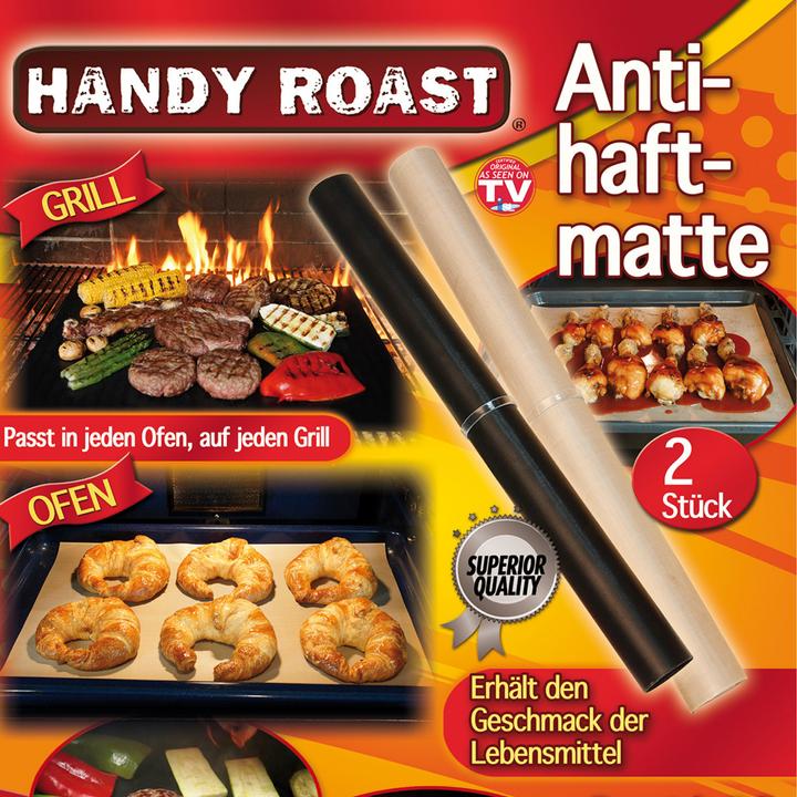 Immagine prodotto Best direct Handy Roast