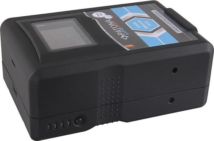 Produktbild Patona Arri V-Mount Ersatz (Kamera Akku)