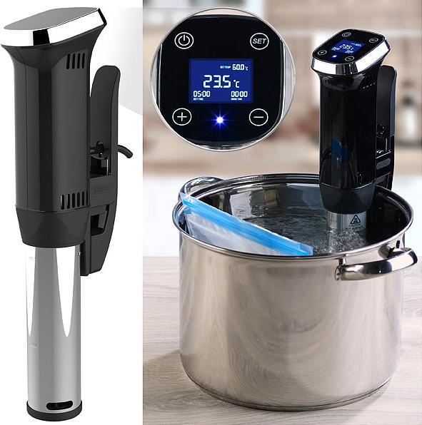 Produktbild Rosenstein & Söhne Profi-Sous-Vide-Garer