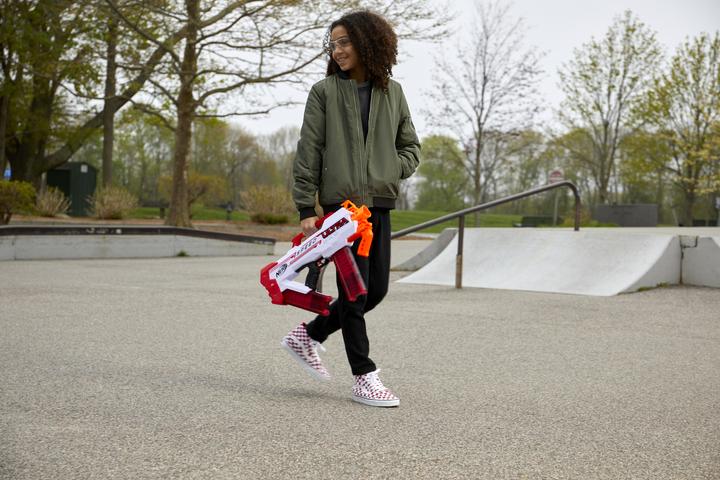 Produktbild Nerf Ultra Speed