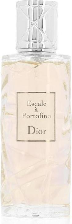 Produktbild Dior Escala A Portofino (Eau de Toilette, 75 ml)