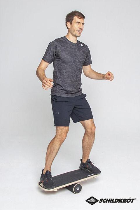 Produktbild Schildkröt Balance Board