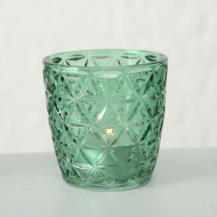 Actual product image Boltze Home Marilu (4 x, Ø 7 x 7 cm)