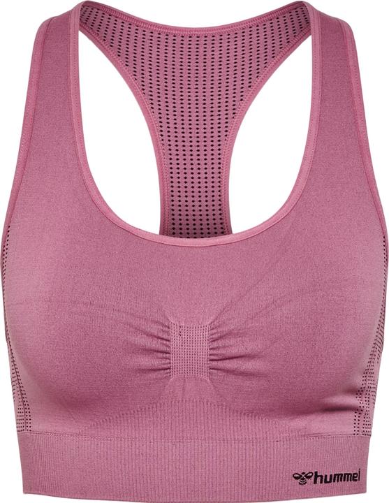 Immagine prodotto hummel Top Sportivo Modellante Senza Cuciture (S)