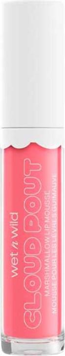 Productafbeelding Wet n Wild Wolk Pout Marshmall Lip Mss 1111916E