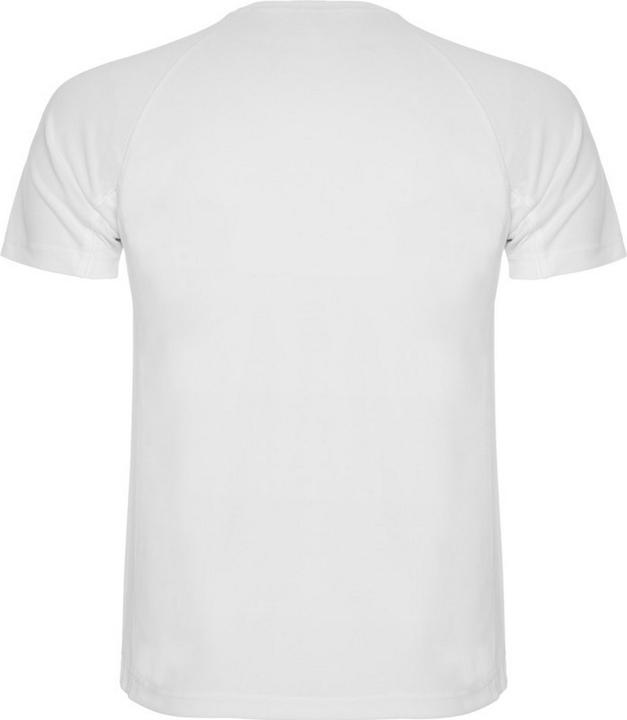 Actual product image Alpinia Childrens/Kids Montecarlo Sports T-Shirt (104)