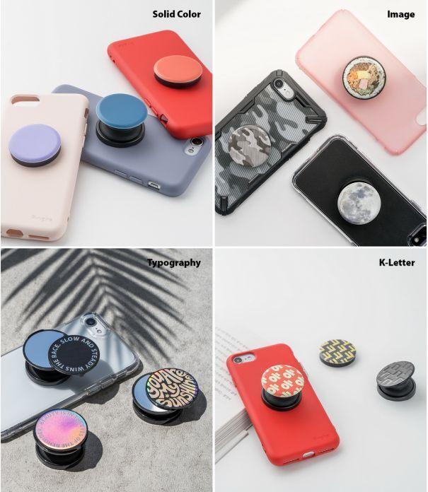 Image du produit Ringke Griptok phone holder Beauty (Mirror type)