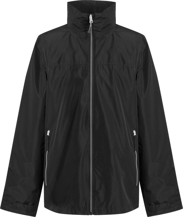 Actual product image Regatta Mens Ascender Waterproof Soft Shell Jacket (S)