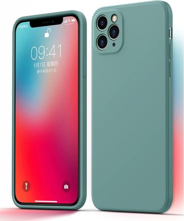 Image du produit Screenguard Liquid Case (Apple iPhone 12 Pro)