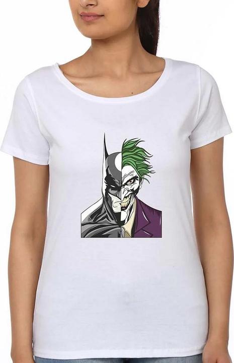 Batman TShirt (4XL)