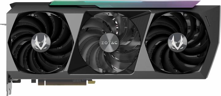 Zotac GAMING GEFORCE RTX 3080 Ti AMP Extreme HOLO (12 GB)