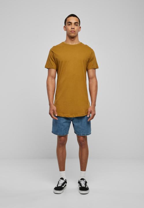 Image du produit Urban Classics Tee long en forme (S)