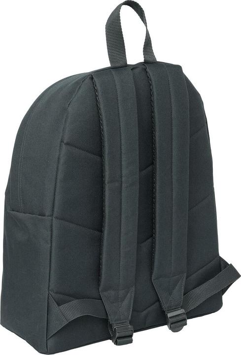 Produktbild Kings League Schulrucksack Kunisport Grau 33 x 42 x 15 cm