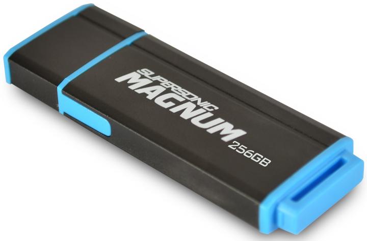 Produktbild Patriot Supersonic Magnum (256 GB, USB 3.0, USB 2.0)
