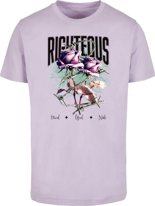 Image du produit Mister Tee MisterTee Righteous Roses Tee - 170205 (L)