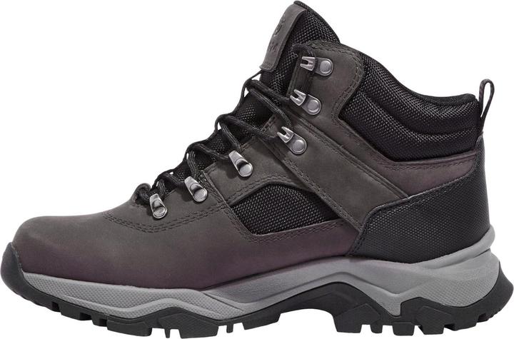 Produktbild TOG24 Wanderstiefel Tundra Leder (39)