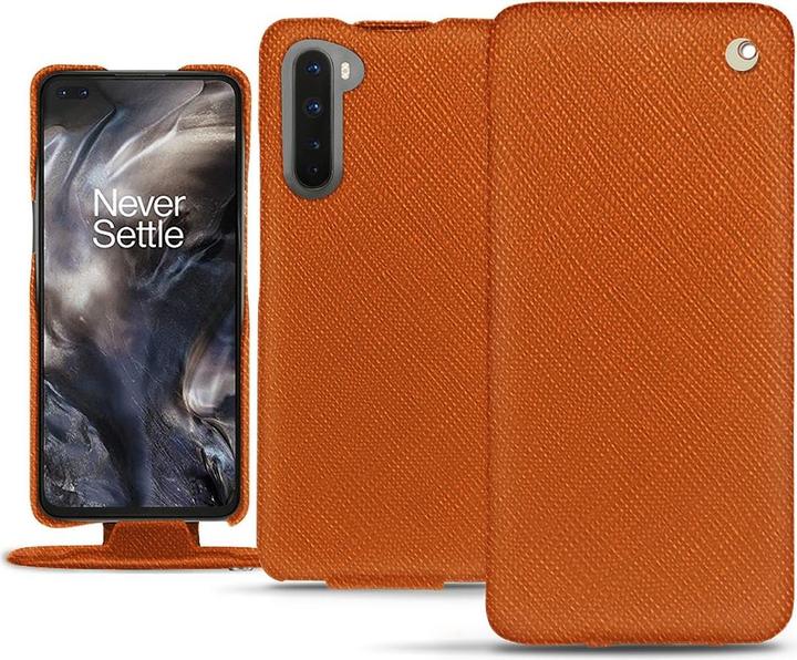 Image du produit Noreve Housse cuir vertical (OnePlus North)