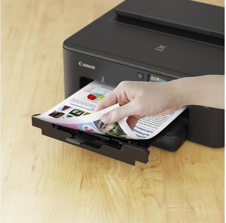 Actual product image Canon Pixma TS705a (Ink, Colour)