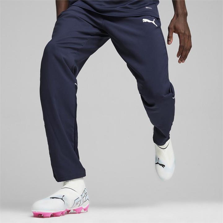 Produktbild Puma teamGOAL Sideline Pant (L)