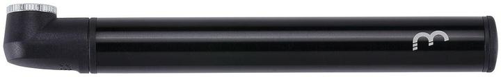 BBB Mini pompa SingleShot 160mmm, alluminio, 51g