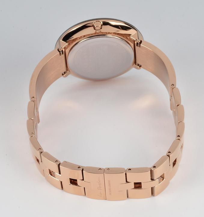 Produktbild Jacques Lemans La Passion (Analoguhr, 37 mm)