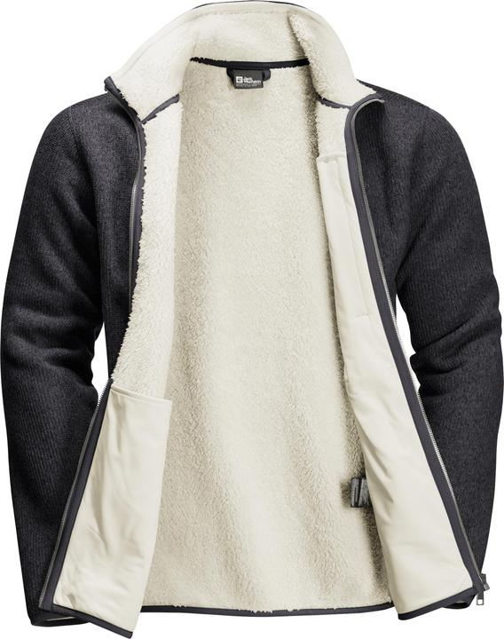 Actual product image Jack Wolfskin Robson Fjord Jacket (L)
