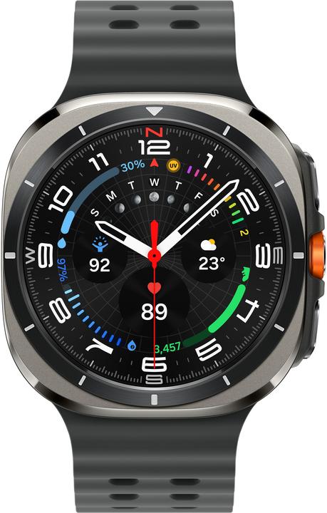 Image du produit Samsung Galaxy Watch Ultra (2025) (47.10 mm, 4G)