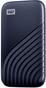 Produktbild WD My Passport SSD (500 GB)