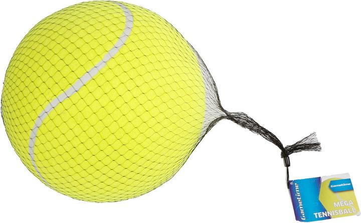 Produktbild Van Manen Veenendaal Mega-Tennisball, 24 cm