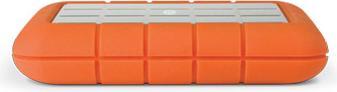Image du produit LaCie Rugged Triple (1 To)