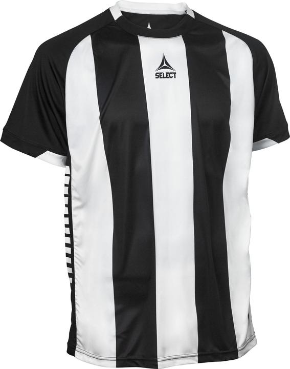 Produktbild Select trikot s/s striped (XL)