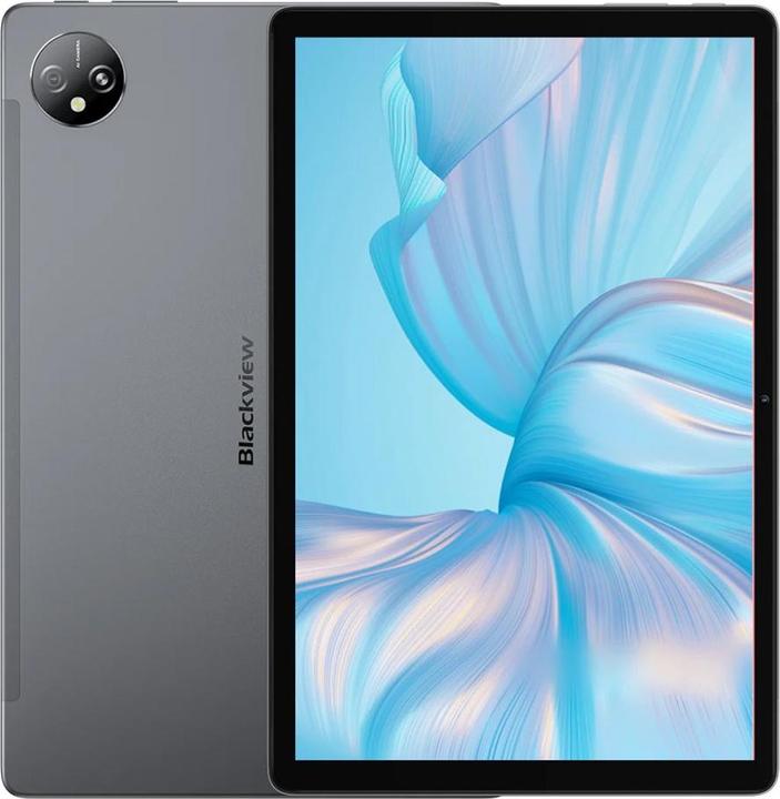 Immagine prodotto Blackview Tablet TAB 80 LTE 8/128GB Szary (4G, 10.10", 128 GB, Grigio notte)